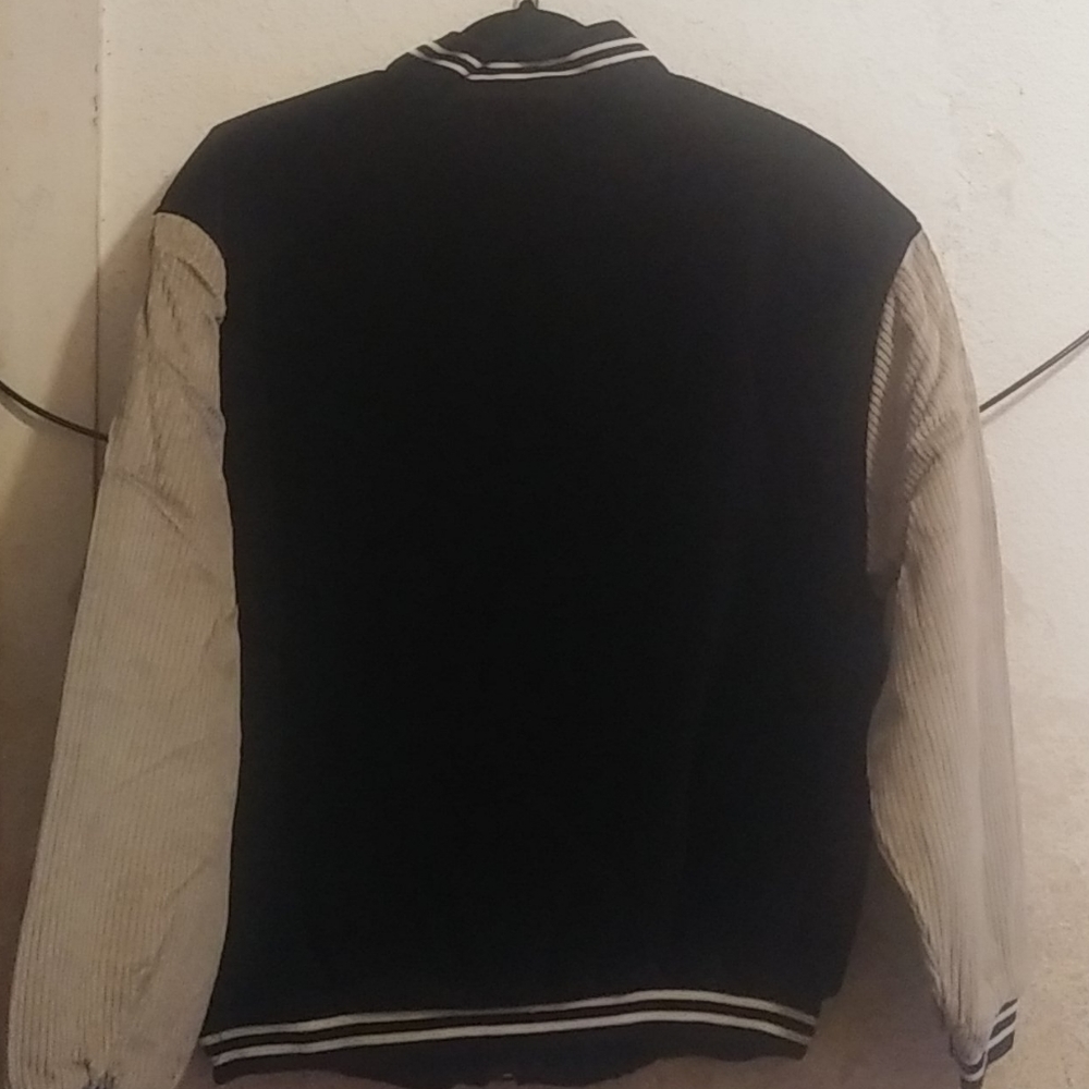 PVC JACKETS - Picture 3 of 6